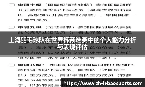 乐宝体育首页